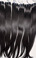28” Straight Raw Bundle (Single Bundle)