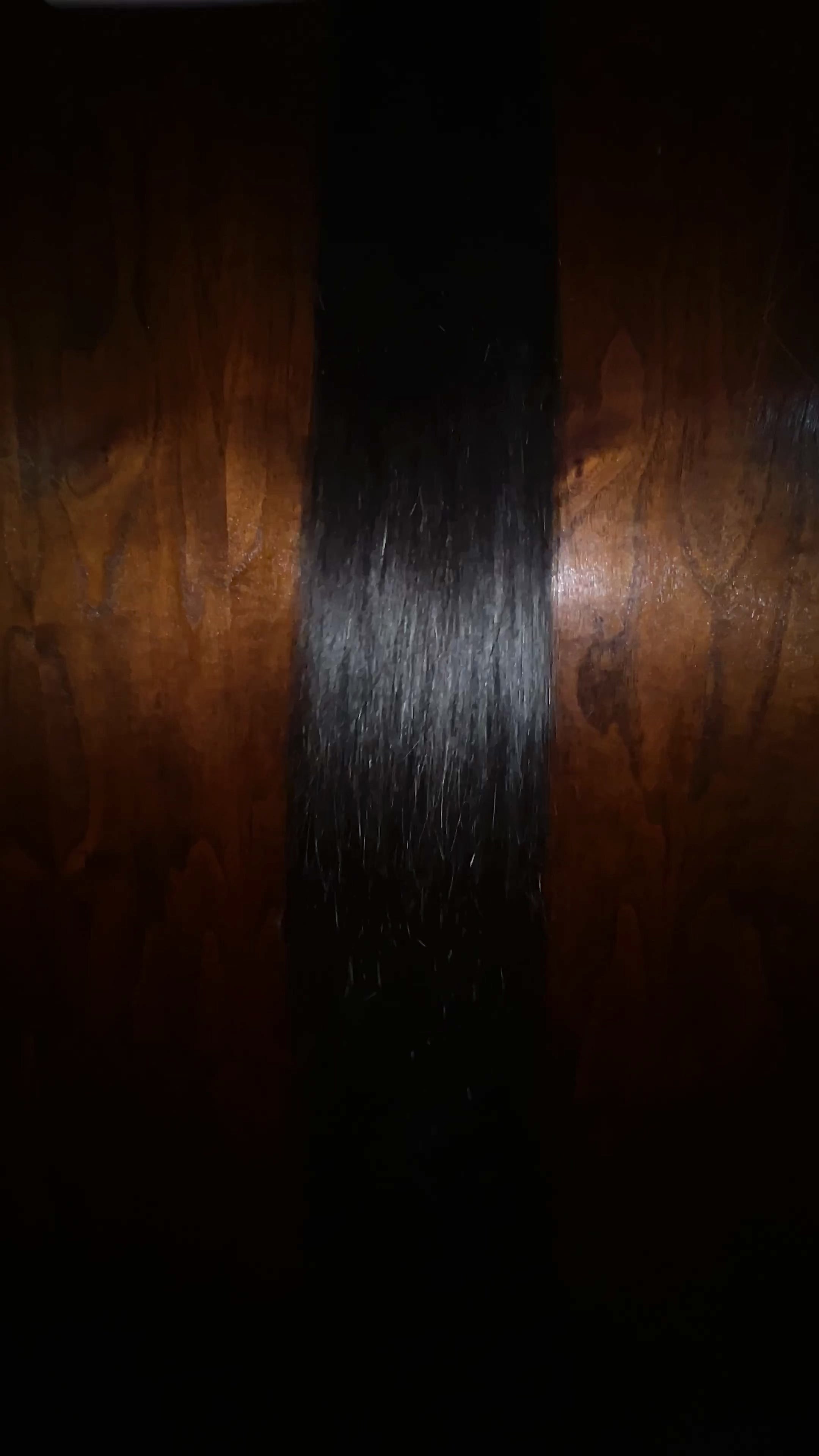 28” Straight Raw Bundle (Single Bundle)